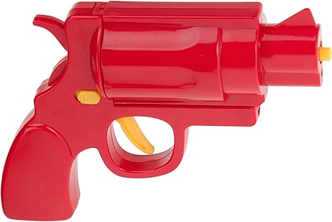 Pistolet Distributeur De Sauces Amazon De Kuche Haushalt