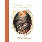 Full Moon Fairy: Under the Harvest Moon