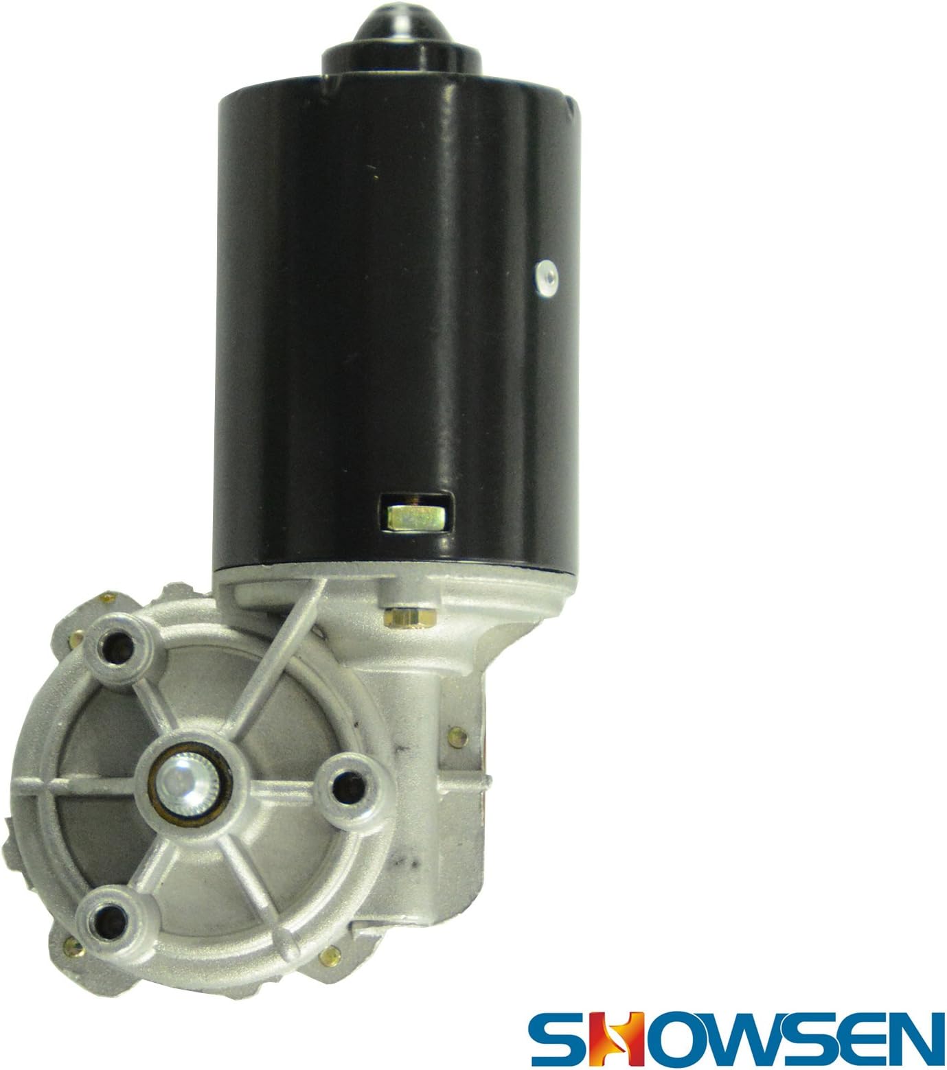 VIOJI Front Windshield Wiper Motor Fit 98-10 Volkswagen Beetle 92-03 EuroVan 95-02 Cabrio 93-01 Golf Jetta 90-97 Passat 90-92 Corrado 92 Mercury Grand Marquis 90-91 Lincoln Town Car