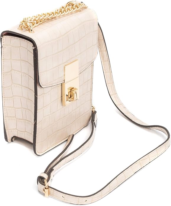 Charming Charlie Collection XIIX Women's Crossbody Bag Adjustable
