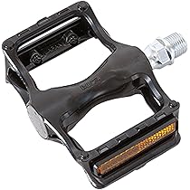 Amazon.com : MKS Mikashima Seisakusho Seahorse Bicycle Pedal