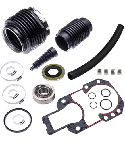 Kit de reparacion de transom Mercruiser Alpha One gen 2 30-803099T1