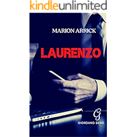 Laurenzo: Série Giordano (French Edition) book cover