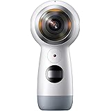 Samsung SM-R210NZWADBT Gear 360 (2017) weiß