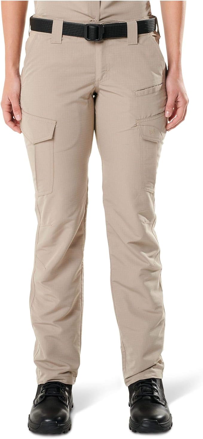 women's uniform cargo pants