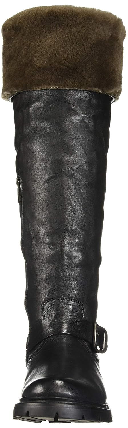 vanessa otk shearling