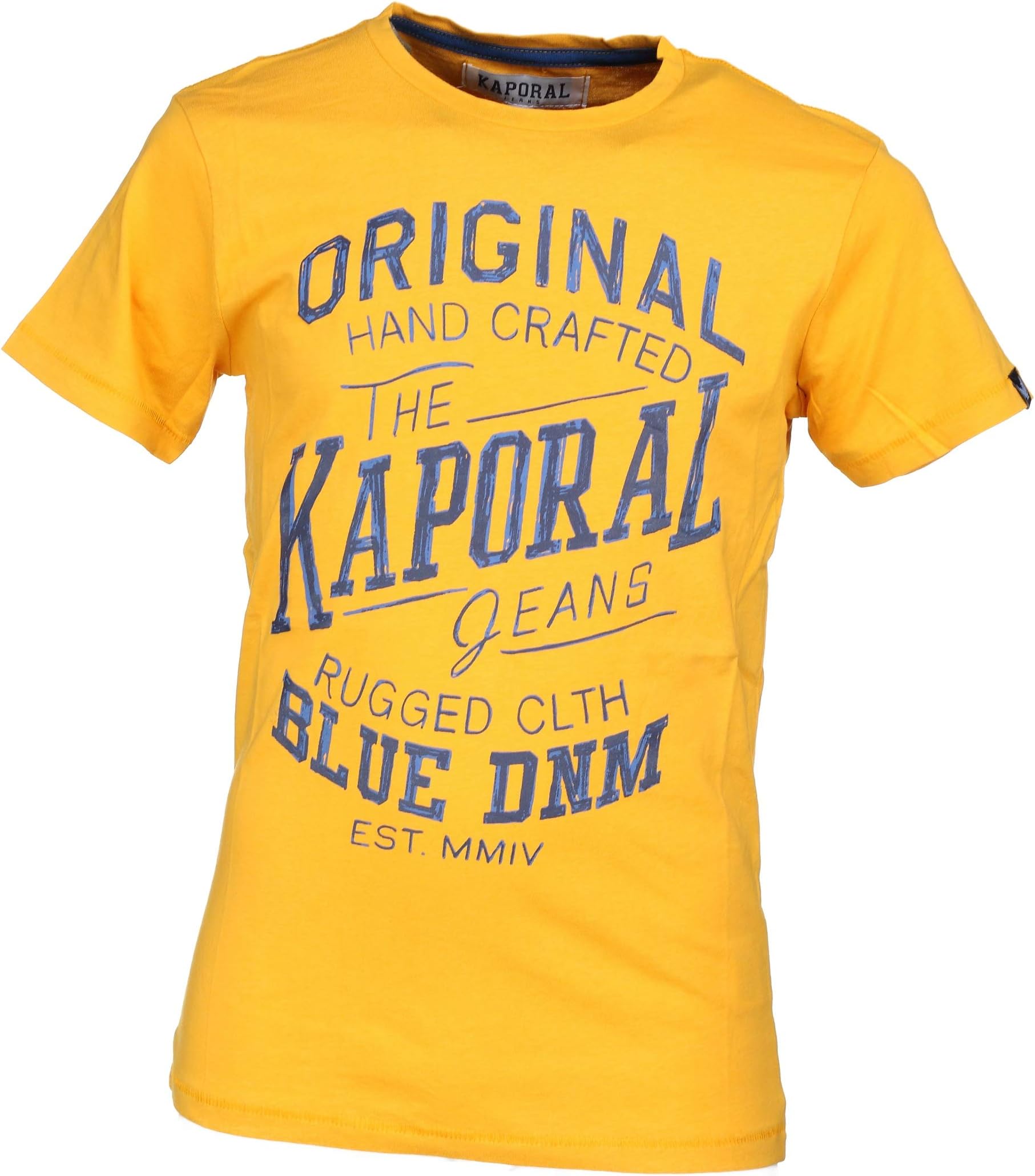 Kaporal Girl's Misk T-Shirt