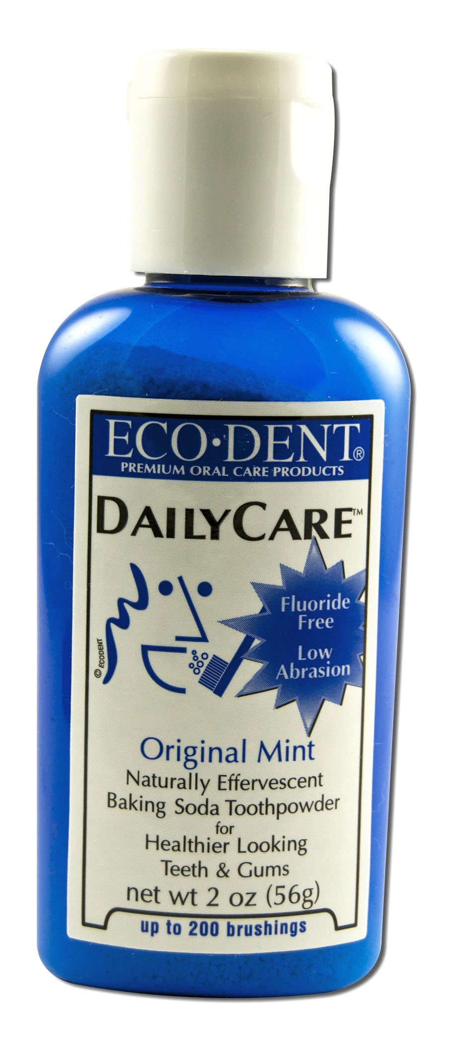Eco Dent Daily Rinse Ultimate Essential Mouth Care