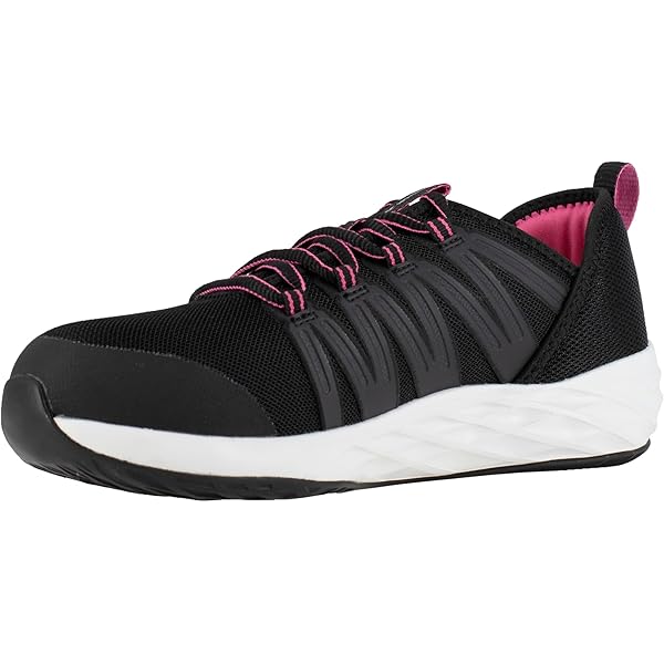 Amazon.com: Reebok Work Men's Zprint Steel Toe Athletic Wor