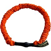 Stroops Slastix Loop Deluxe Resistance Bands for Full Body Workouts | Versatile Loop Exercise Bands Support Strength Training, Stretching &amp; Mobility for Professional Athletes and Beginners