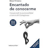 Encantado de conocerme (edición ampliada) (Spanish Edition) book cover