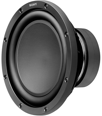 Amazon.com: Sony XS-W124GS 12