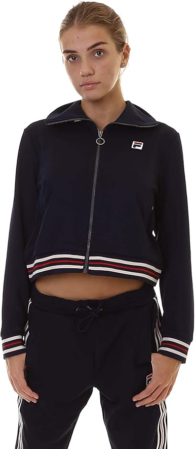 felpe fila ragazza amazon