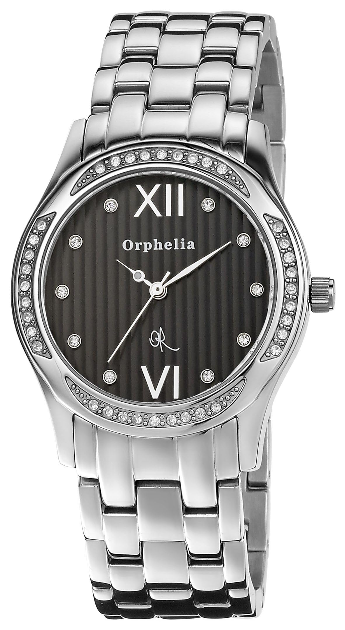 Orphelia Women's Watch Analogue Quartz Stainless Steel