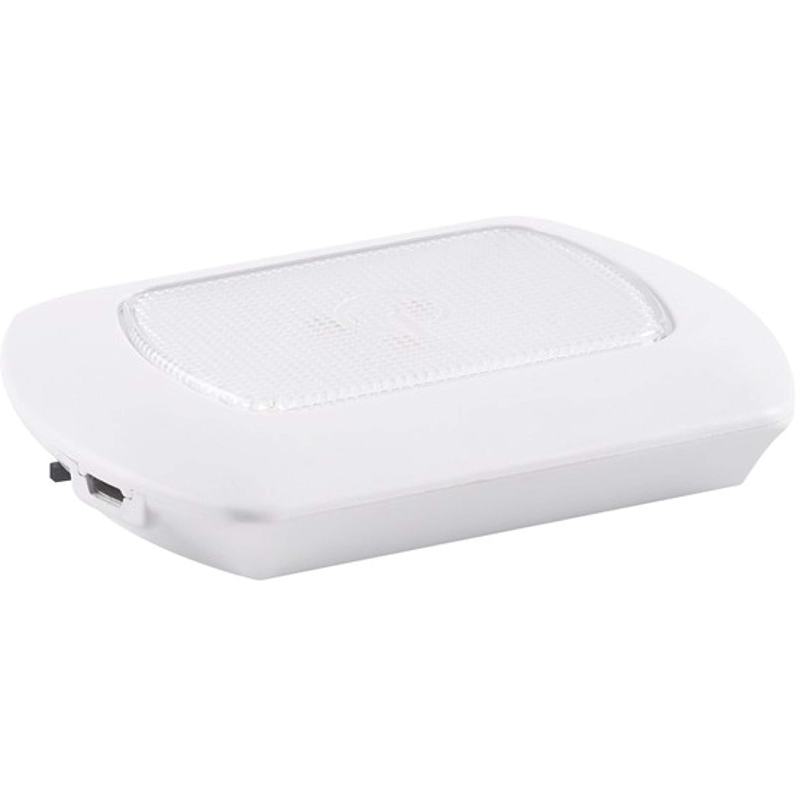 MÜLLER-LICHT Mobina Push 10, White, 10 cm