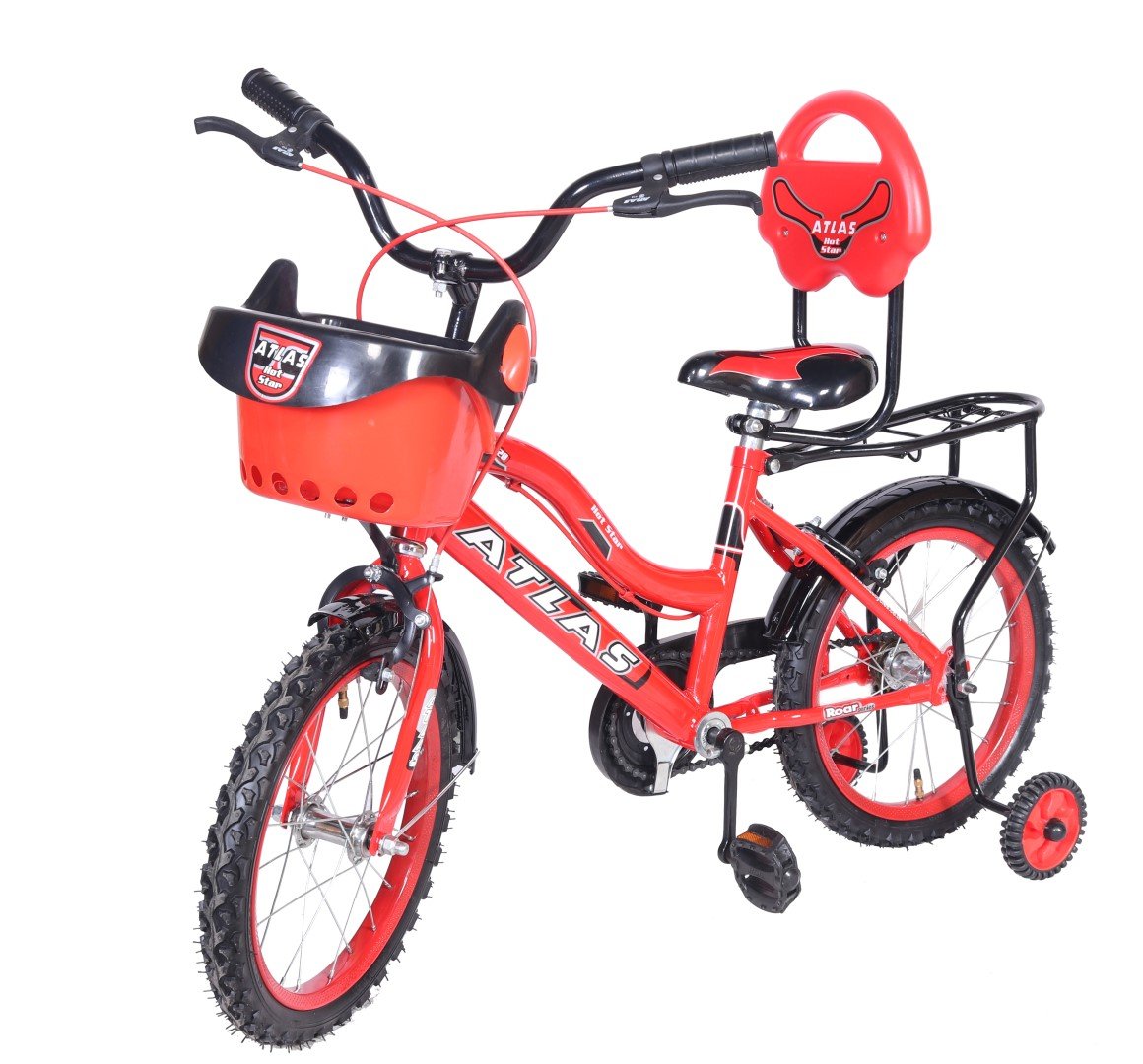 atlas hotstar cycle price