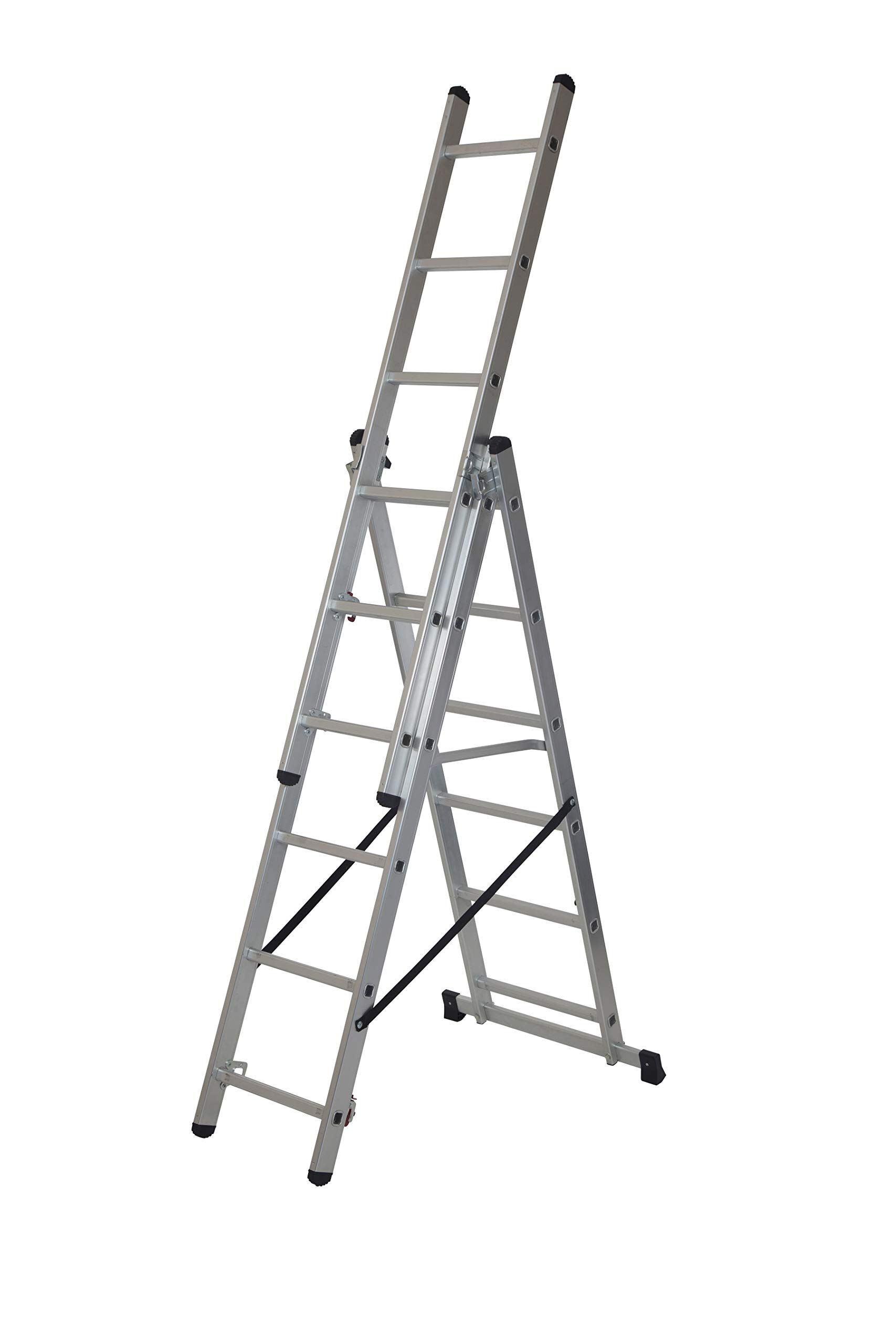 Werner 4 in 1 Combination Ladder