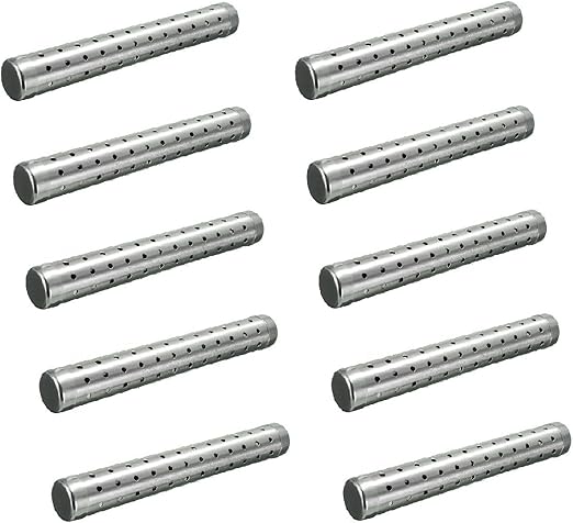 Amazon Com Ehm 10 Pack Alkaline Water Ionizer Hydrogen Water Stick Raises Water Ph Adds Minerals Kitchen Dining