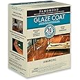 FamoWood 5050110 Glaze Coat Kit - Gallon Clear