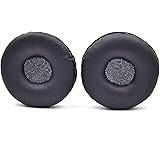 H390 H600 Ear Pads Foam Replacement Ear Cushion Pillow Compatible with Logitech H390 / H600 H609 Wireless Headphone