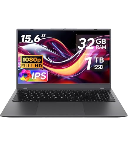 Amazon.com: HP ProBook 450 G7 Business Laptop, 15.6'' Full HD