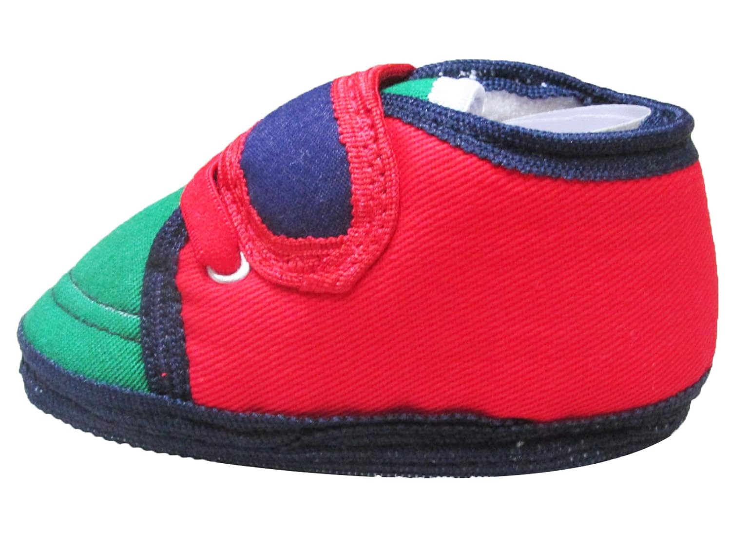 first walking shoes for baby boy