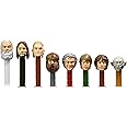 The Lord of the Rings Pez Gift Set (Pez Collector Series) Limited Edition