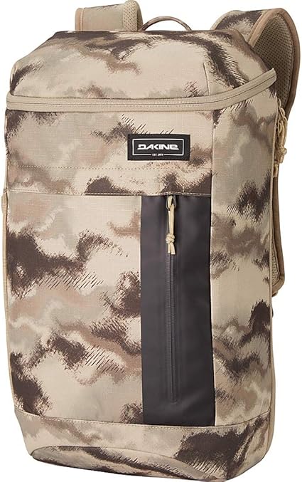 dakine concourse ski bag