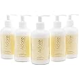 ADORE COSMETICS | Nourishing Hand and Body Lotion - Origin 8.0 Oz - Anti Aging Lotion For Men and Women | With Shea Butter and Organic Plant Stem Cells For Skin Rejuvenation (5)