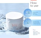 Avene Eau Thermale Hydrance Aqua-Gel Hydrating Mattifying Cream 50ml view 6