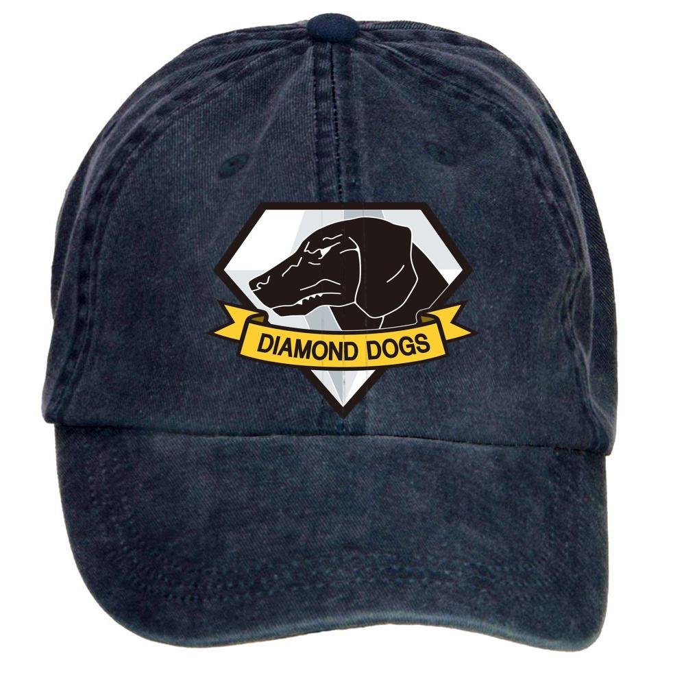 diamond dogs hat