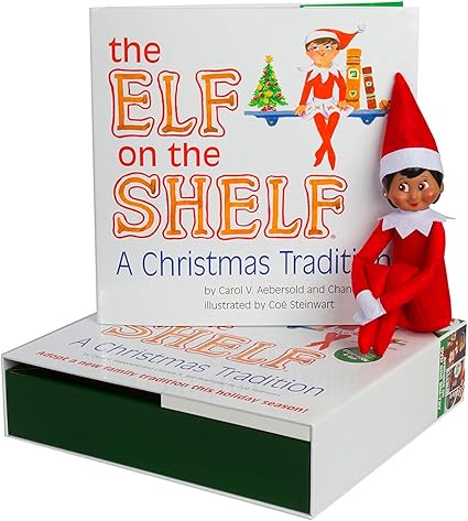 elf on the shelf girl outfits