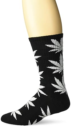 HUF Herren Socken Plantlife Socks