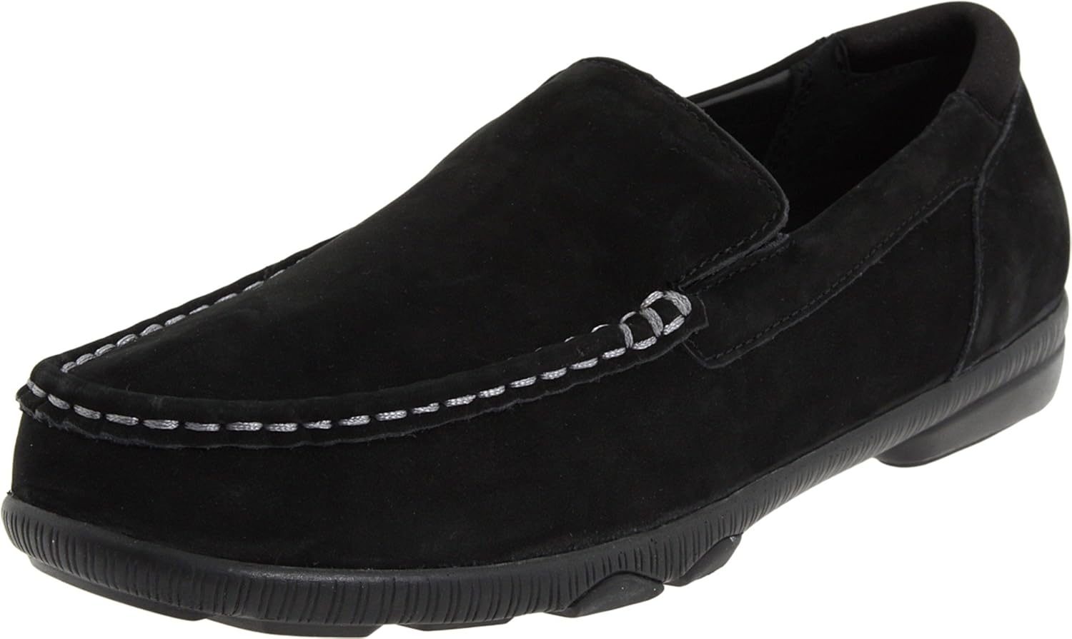 aetrex loafers