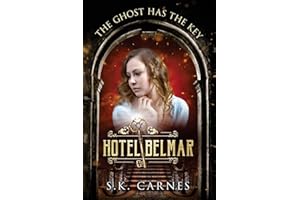 Hotel Belmar: The Ghost Has The Key