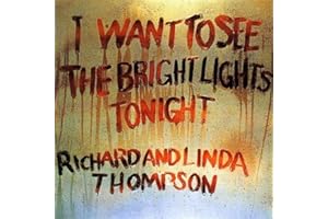 I Want To See The Bright Light