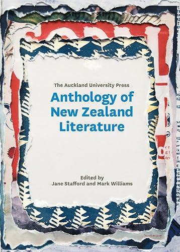 Download The Auckland University Press Anthology of New Zealand Literature PDF