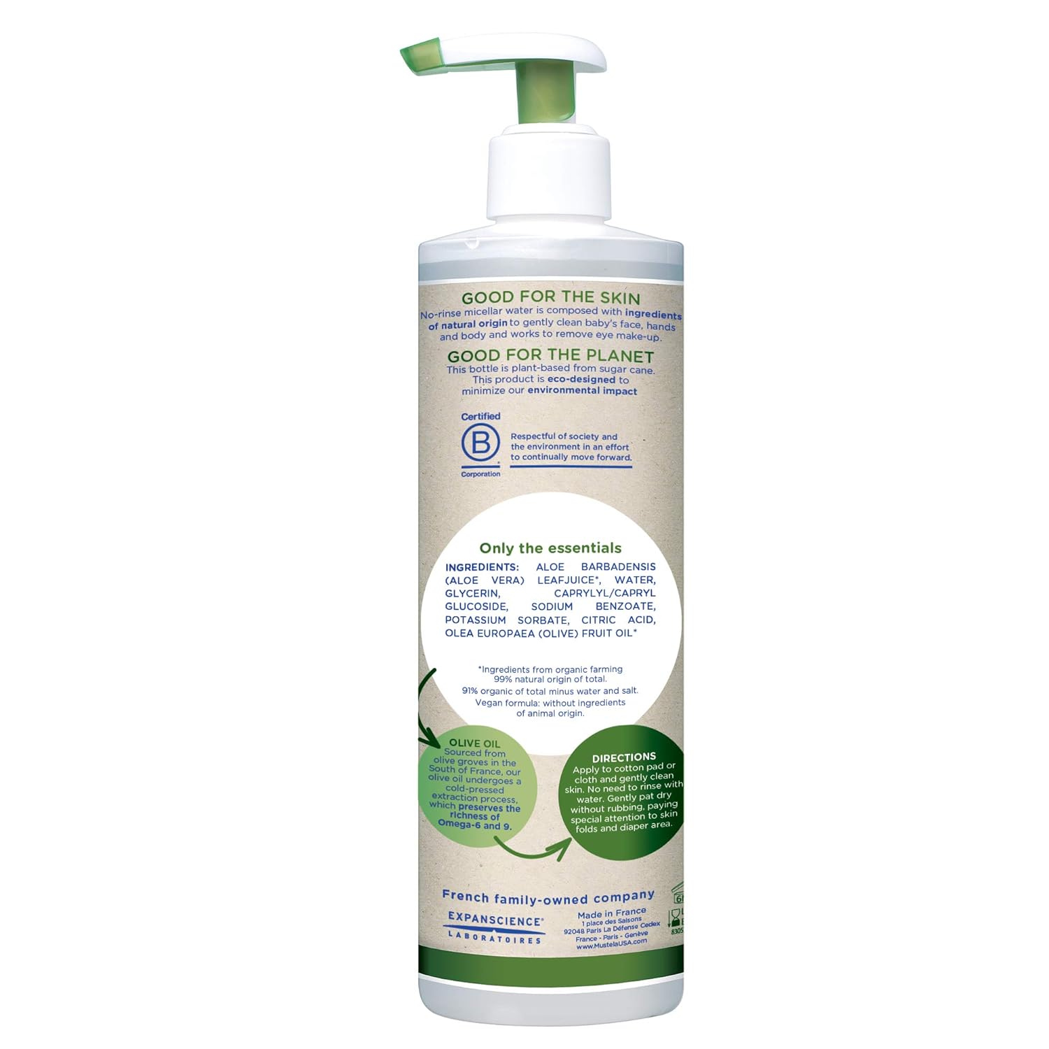 ewg micellar water
