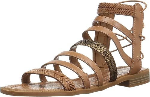 nine west xeres gladiator sandals