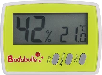 Ieftin De Vanzare Cel Mai Recent Design Vanzare De Lichidare Thermometre Hygrometre Chambre Bebe Amazon 101openstories Org