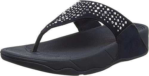 Buy FitFlop Women's Novy Black Sandals 