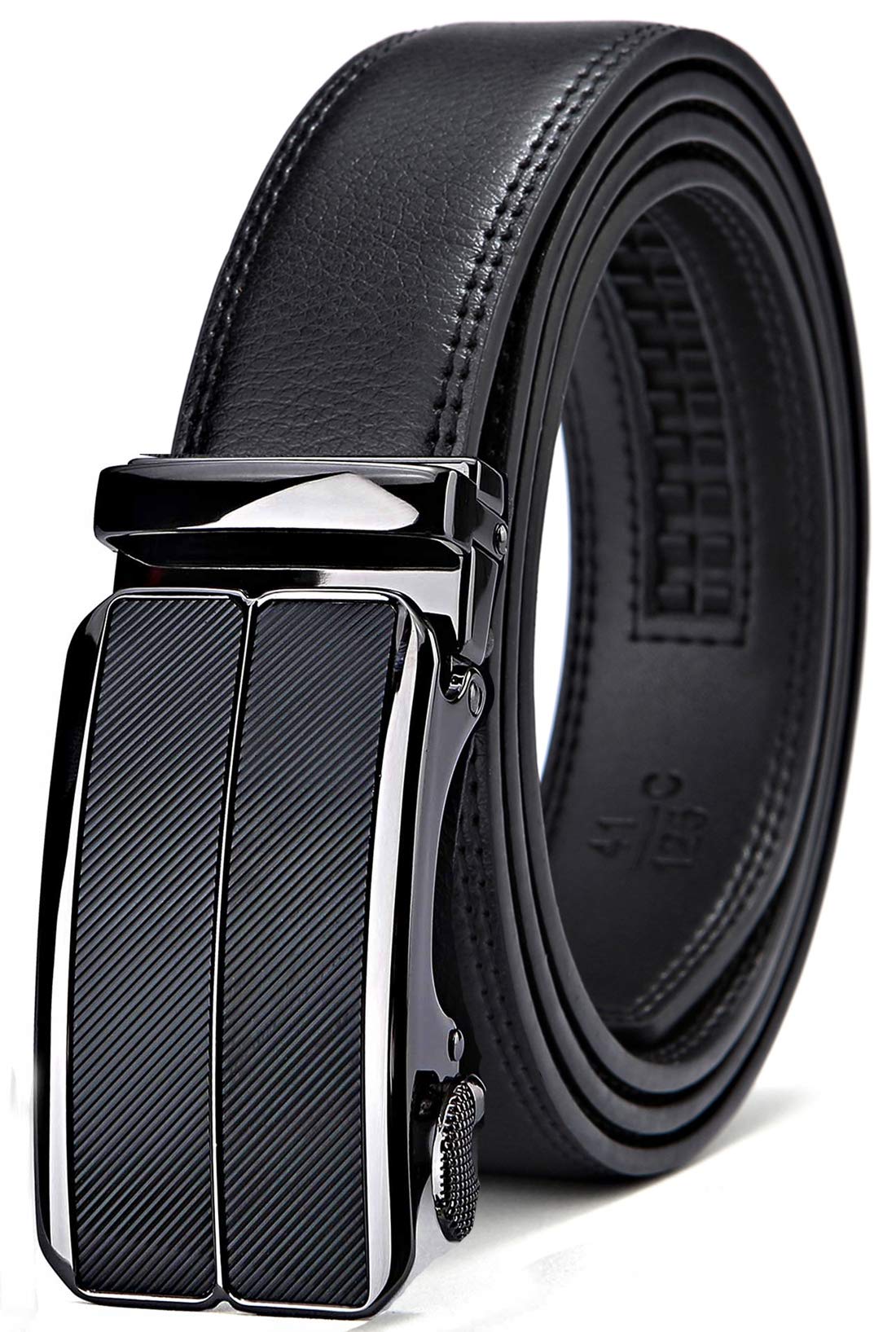 Best Men's Leather Belt On