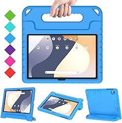 BMOUO Kids Case for Onn 10.1 Tablet Case