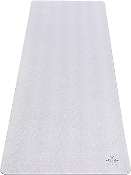 Amazon.com: Heathyoga Synergy esterilla de yoga ...