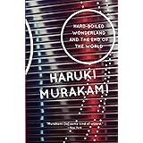 Hard-Boiled Wonderland and the End of the World: A Novel (Vintage International)