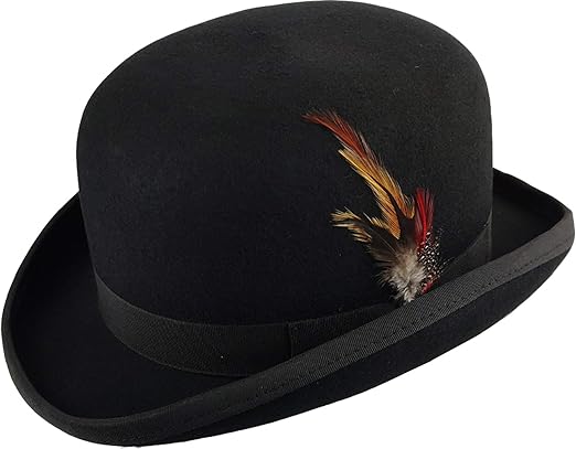 bowler hat uk