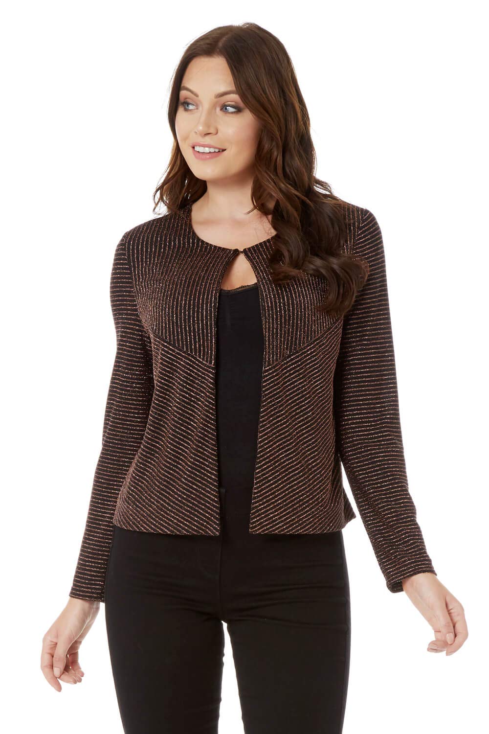 shimmer jackets online