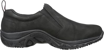 merrell men's jungle moc pro grip