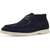 HUGO BOSS mens Sienne Wallaby Shoes