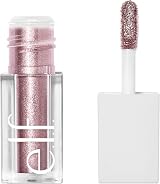e.l.f. Liquid Metallic Eyeshadow High-Impact Gel Finish Little Dipper Moon
